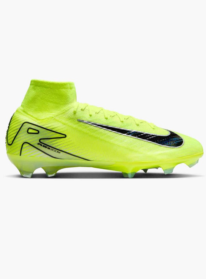 Nike Mercurial Superfly 10 Zoom Elite Fg Profesyonel  Krampon FQ1454-700