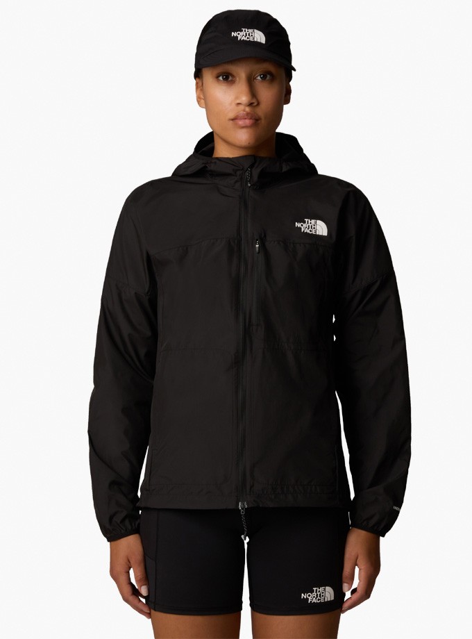 The North Face Higher Run Wind  Kadın Yağmurluk NF0A8720-4H0