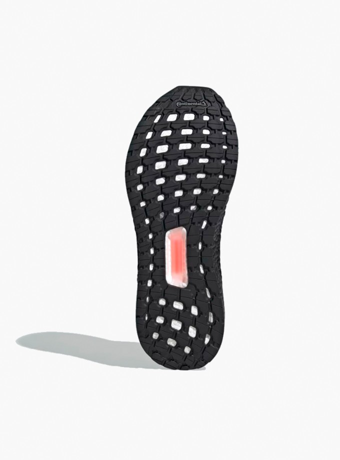 adidas Ultraboost 20 Cblack Erkek Koşu Ayakkabısı