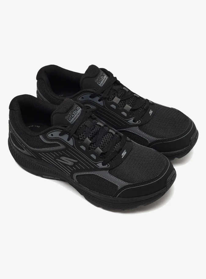 Skechers 220866TK-BBK Go Run Consistent 2.0 Erkek Koşu Ayakkabısı