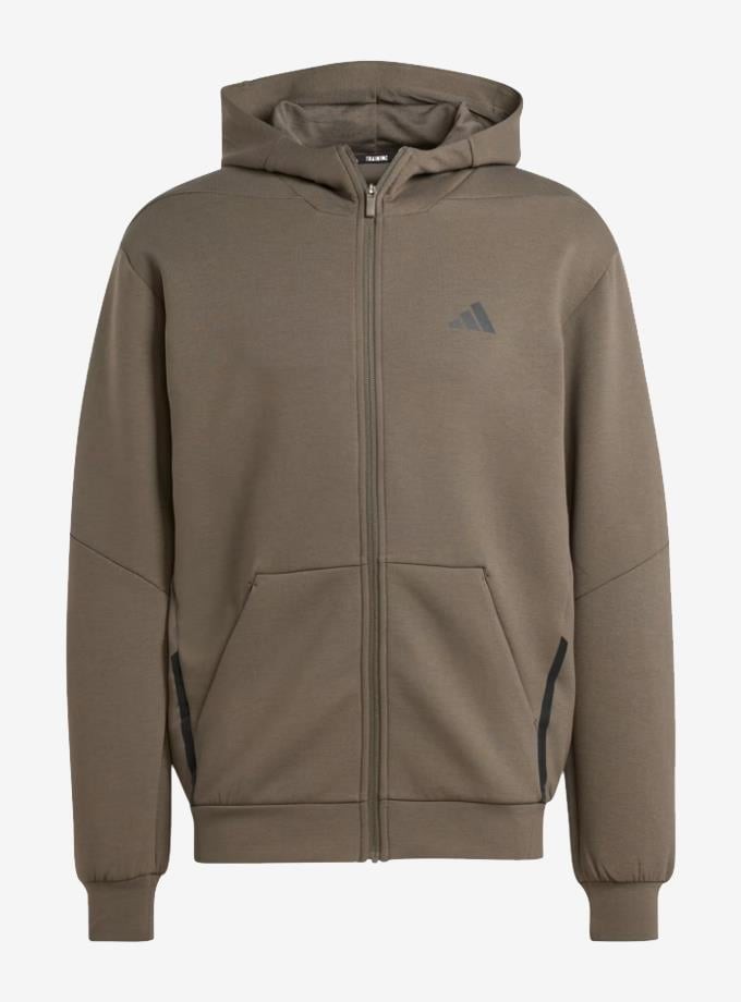 adidas Erkek Sweatshirt IY1133