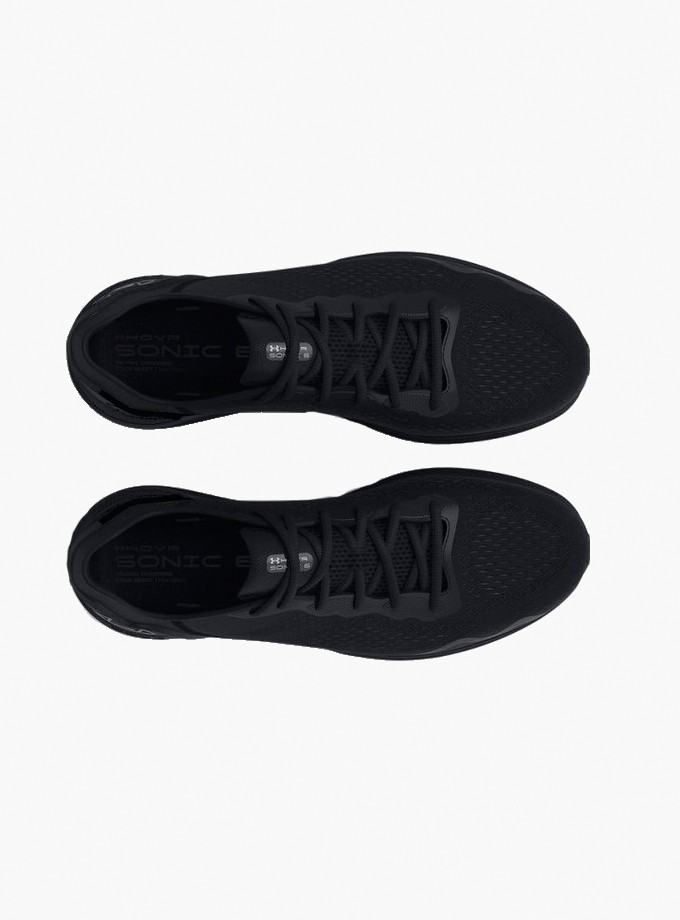 Under Armour Hovr Sonic 6 Erkek Koşu Ayakkabısı 3026121-003