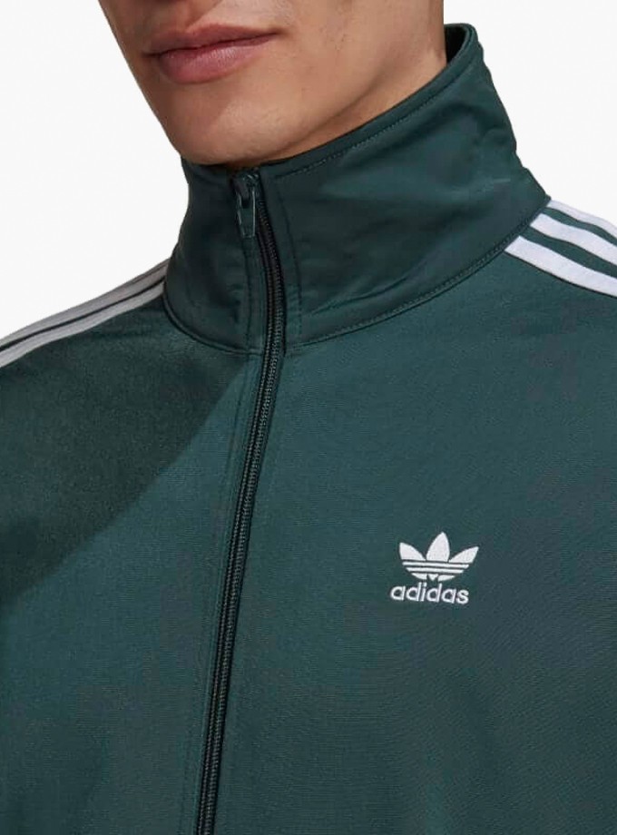 adidas Fbird Tt Erkek Sweatshirt HL9340