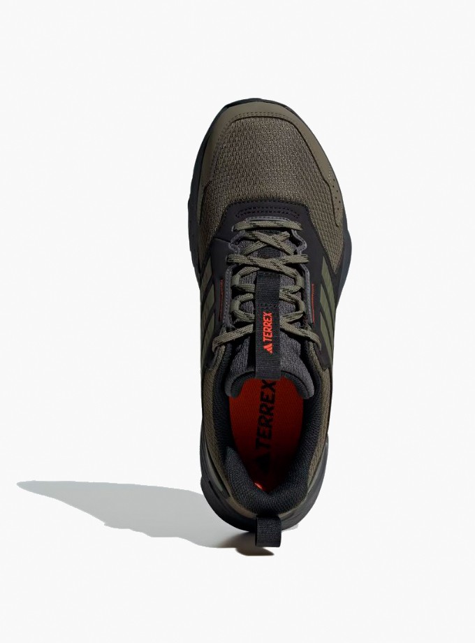 adidas Terrex Tracefinder 2 Erkek Outdoor Ayakkabısı
