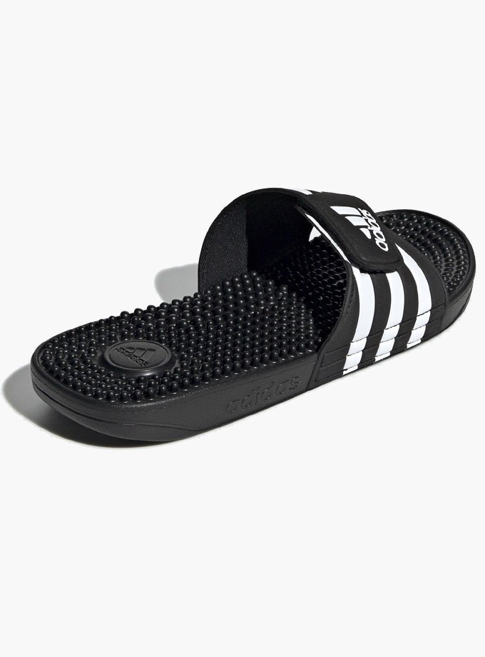 adidas Adissage Terlik - Siyah F35580