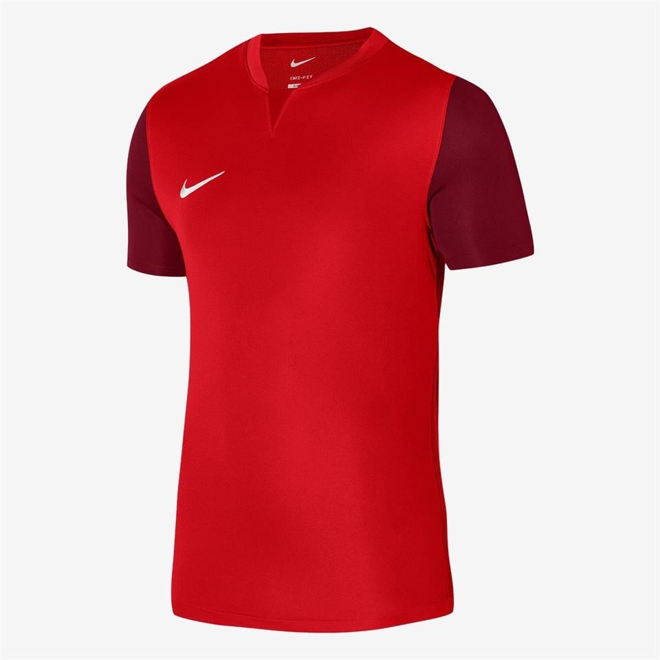 Nike M Dri-FIT Trophy V Jersey SS Erkek Forma