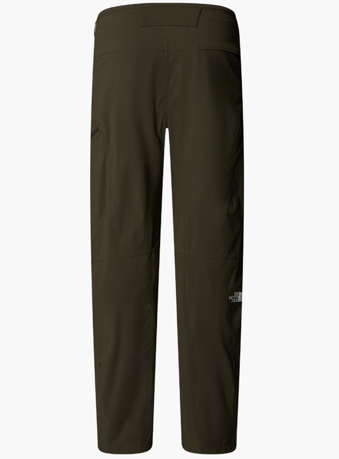 The North Face M Exploration Reg Tapered Erkek Pantolon NF0A8BR3-21L