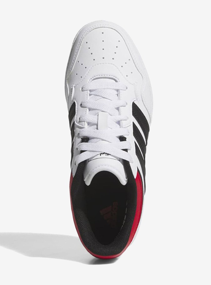 adidas Hoops 4.0 Günlük Kadın Spor Ayakkabı
