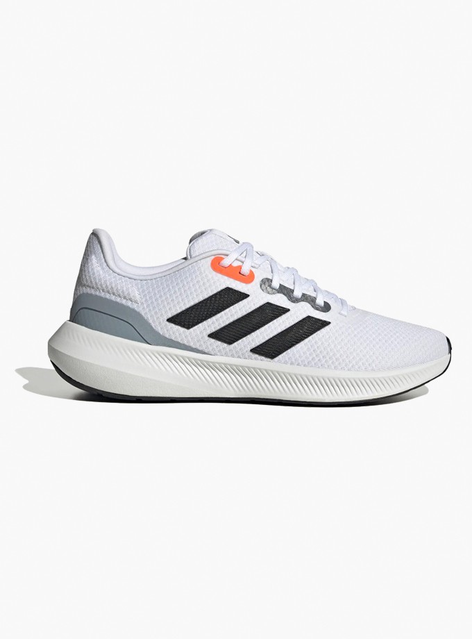 adidas Runfalcon 3.0 Erkek Koşu Ayakkabısı HP7543