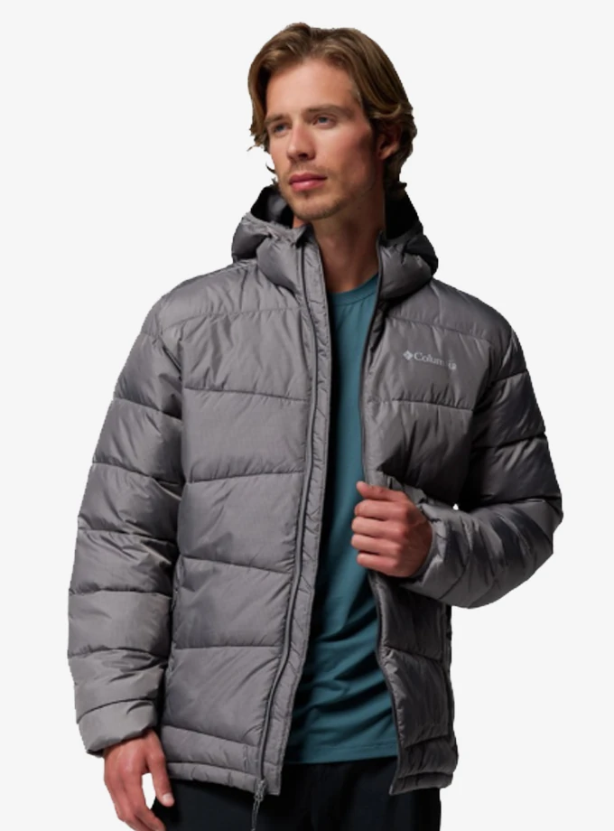 Columbia WM6004 Fivemile Butte II Erkek Mont 2086911-023