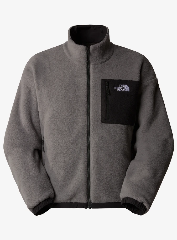 The North Face NF0A89GT-WOO M Yumiori Reversible Erkek Ceket 
