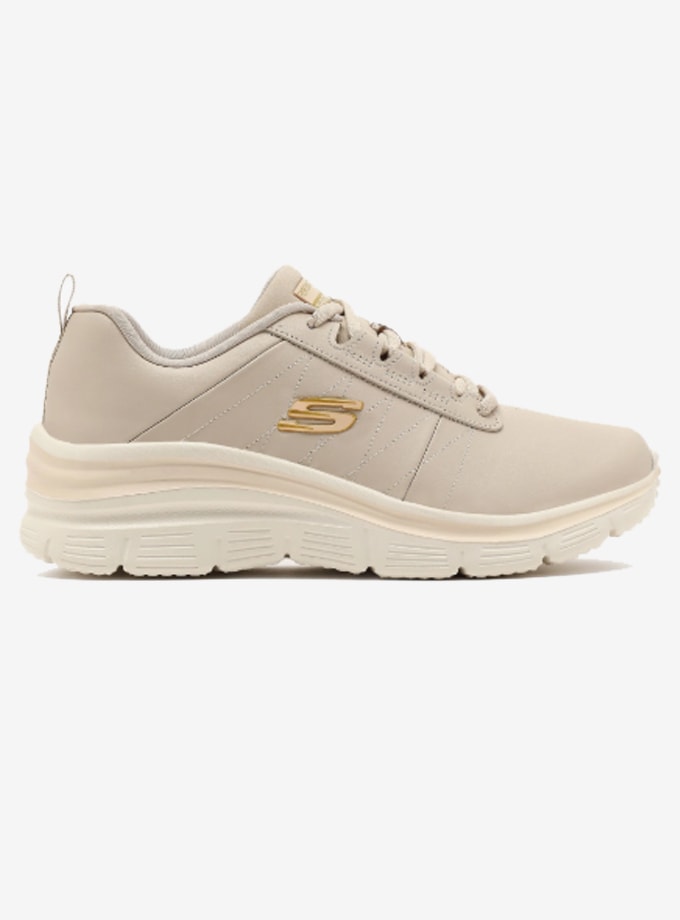 Skechers Fashion Fit Kadın Günlük Spor Ayakkabı