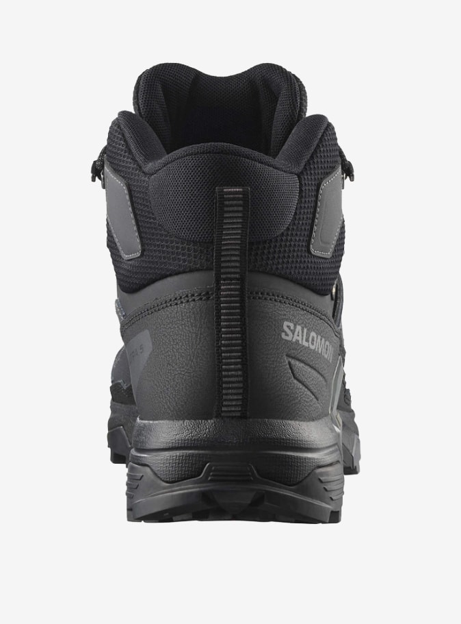 Salomon L47754200 X Ultra 5 Mid Gore-Tex Erkek Outdoor Ayakkabı