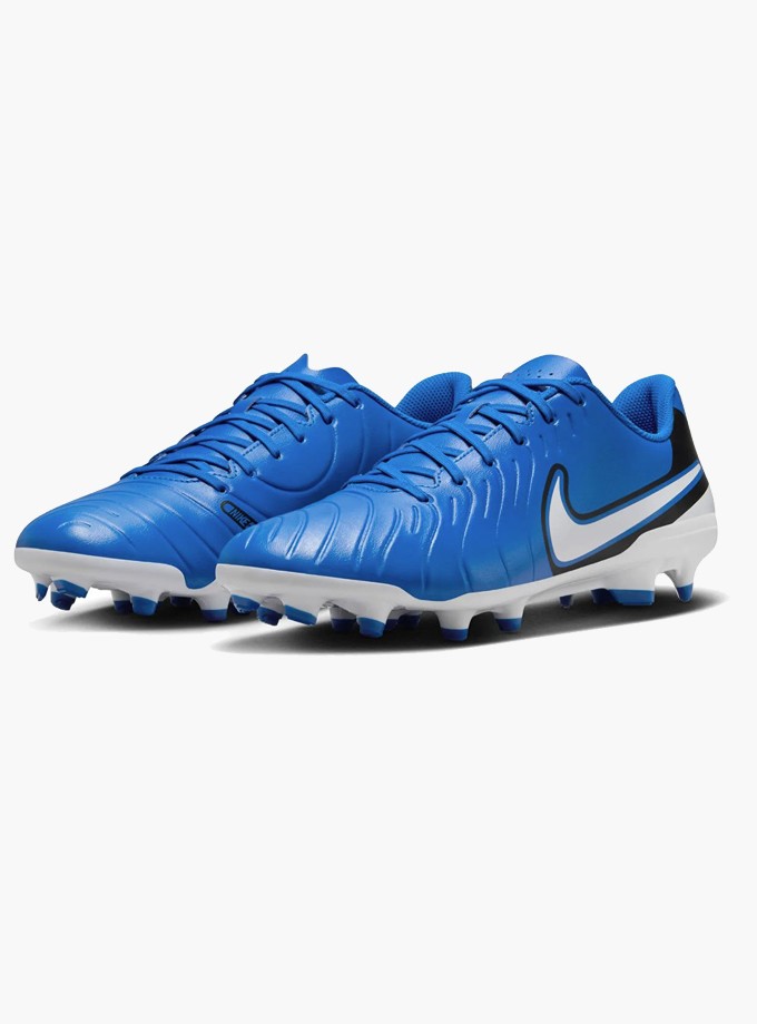 Nike Tiempo Legend 10 Club Çim Zemin Kramponu