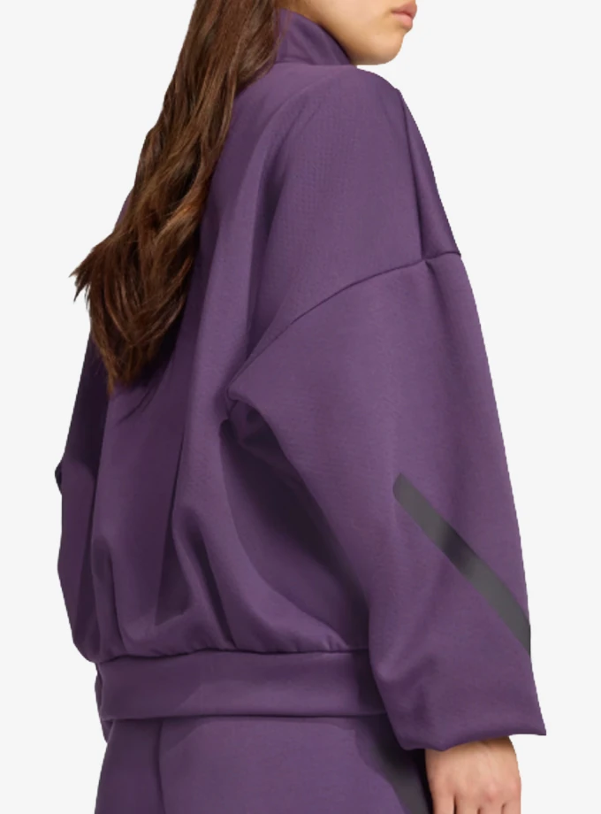 adidas JW7780 ZNE Kadın Ceket