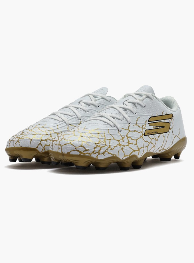 Skechers Çocuk Futbol Krampon 252062L-WBGD