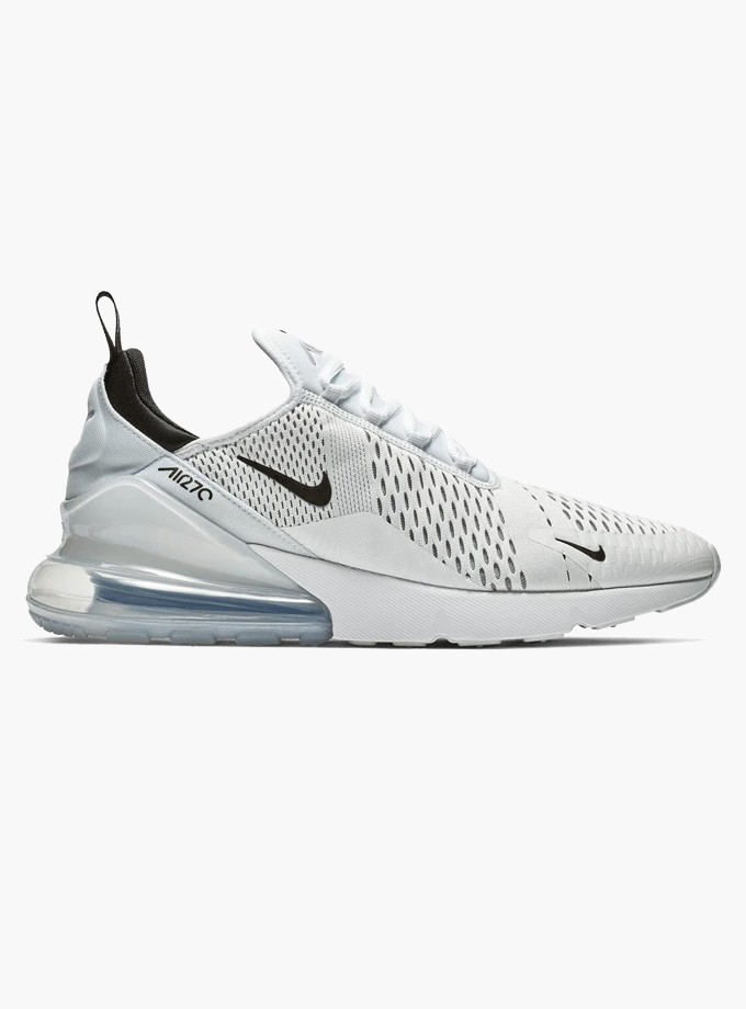 Nike Air Max 270 Erkek Sneaker Ayakkabı AH8050_100