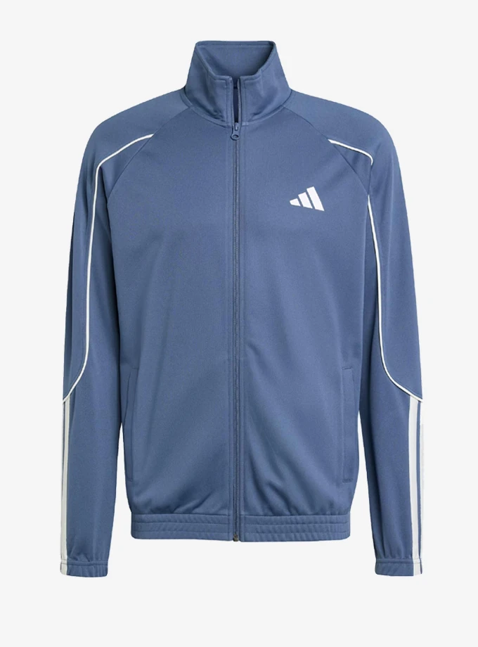 adidas JX5529 Stadium 3-Stripes Erkek Eşofman Takımı