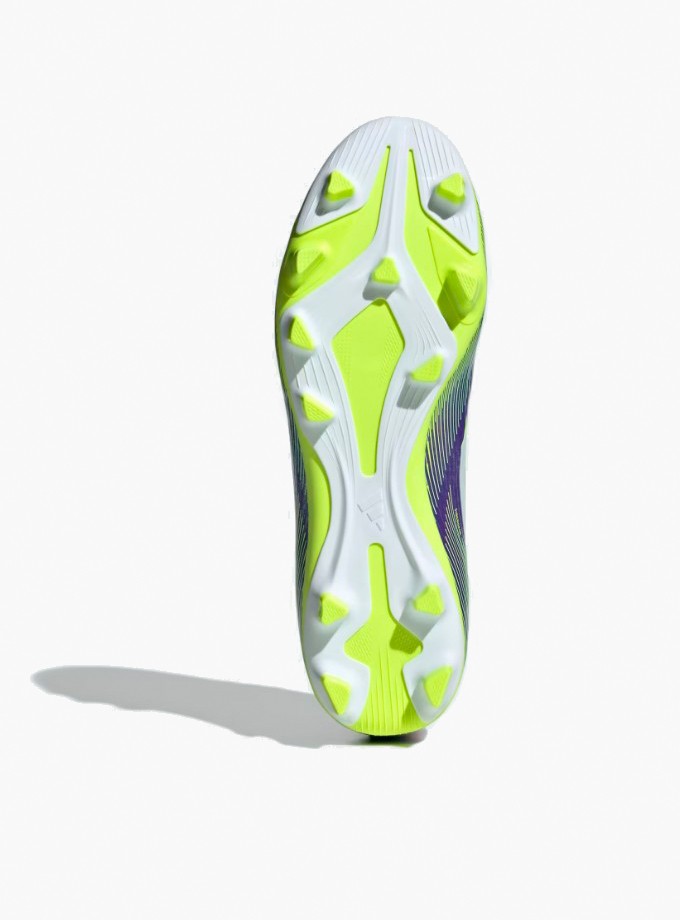 adidas F50 Club FG/MG Ground Erkek Krampon JI0043