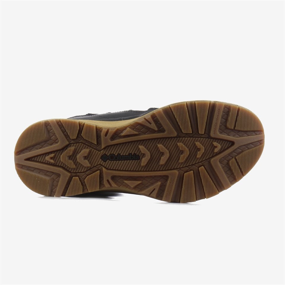 Columbia YL5934 Red Hills Omni Heat Kadın Outdoor Ayakkabısı