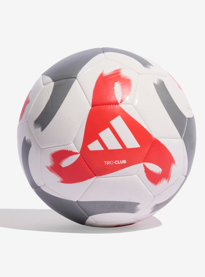 adidas Tiro TFF Club Top