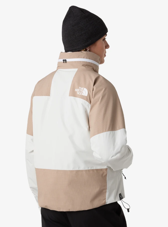 The North Face NF0A8CGB-DIU Hike Devils Thumb GORE-TEX® Jacket Kadın Mont