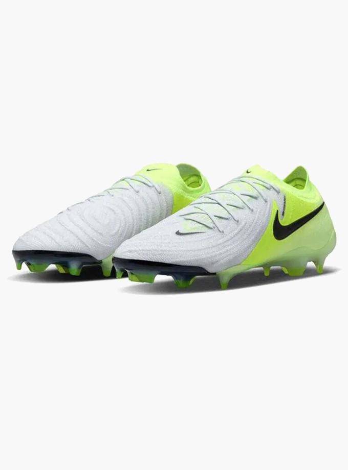 Nike Phantom Gx II Elite Fg  Profesyonel Krampon FJ2559-003