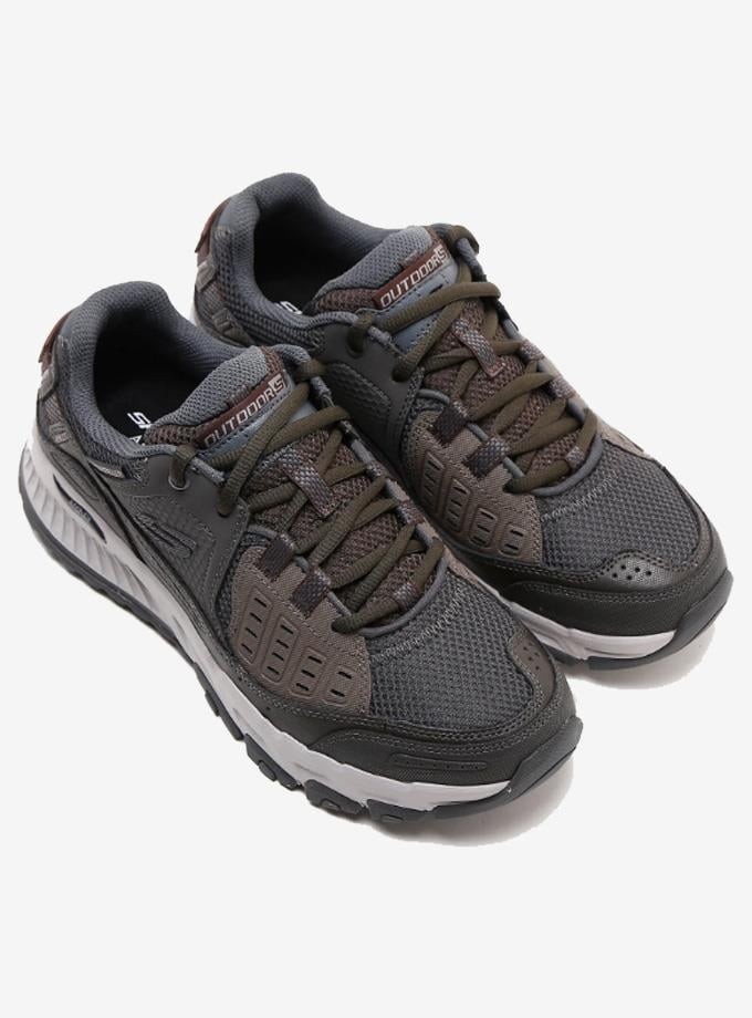 Skechers Arch Fit Escape Plan Erkek Outdoor Ayakkabısı 237545_CCOL