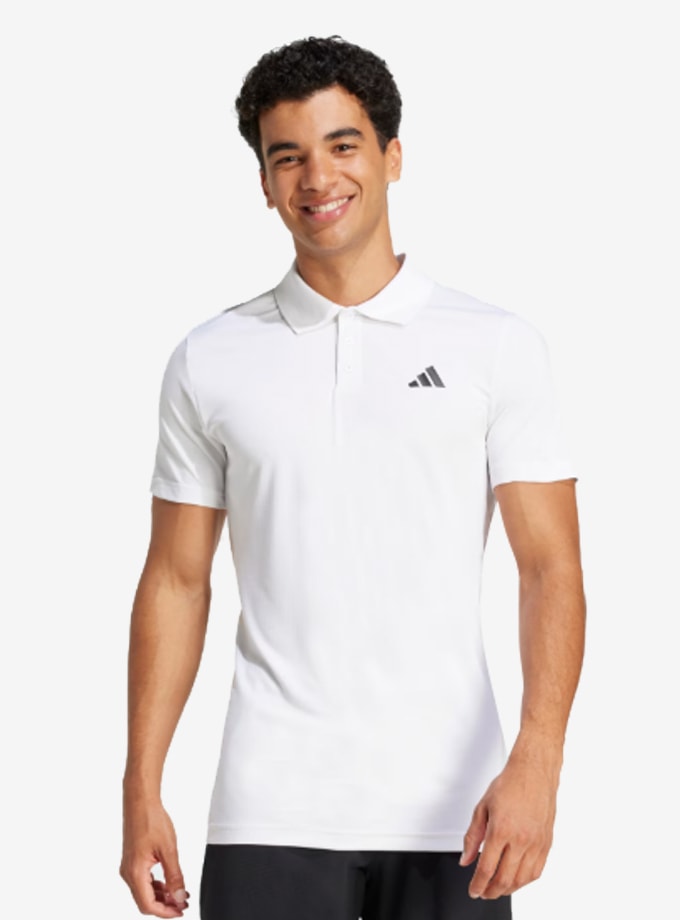 adidas Tennis Climacool FreeLift Erkek T-Shirt