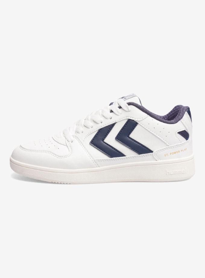 Hummel St. Power Play Unisex Günlük Ayakkabı