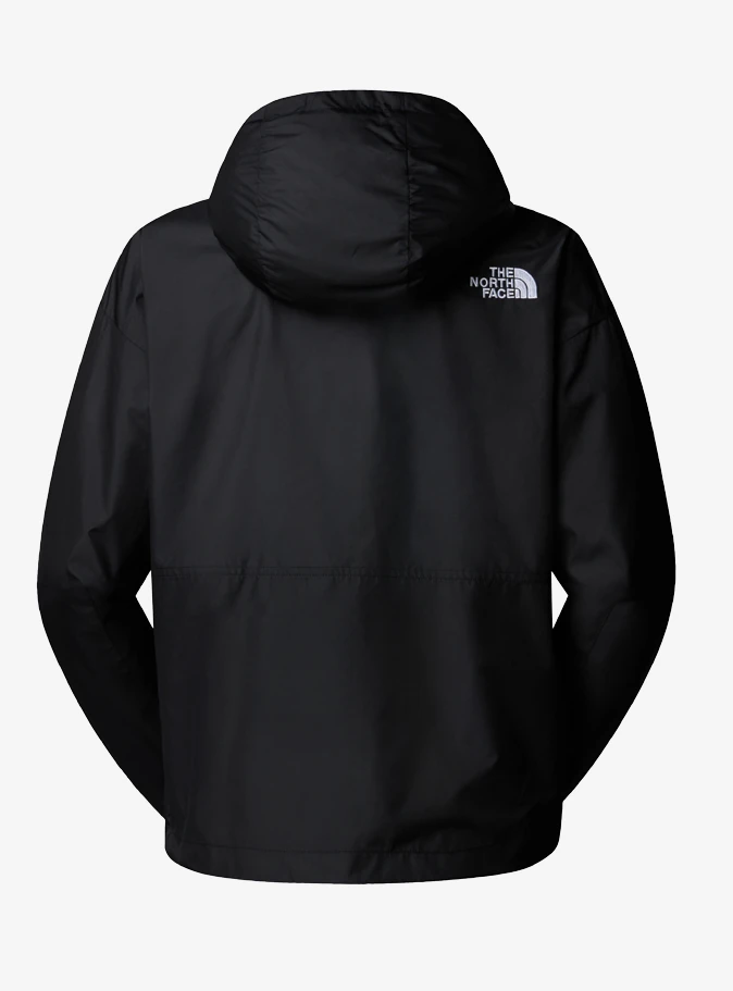 The North Face NF0A4C9H-4H0 W Sheru Jacket Kadın Ceket