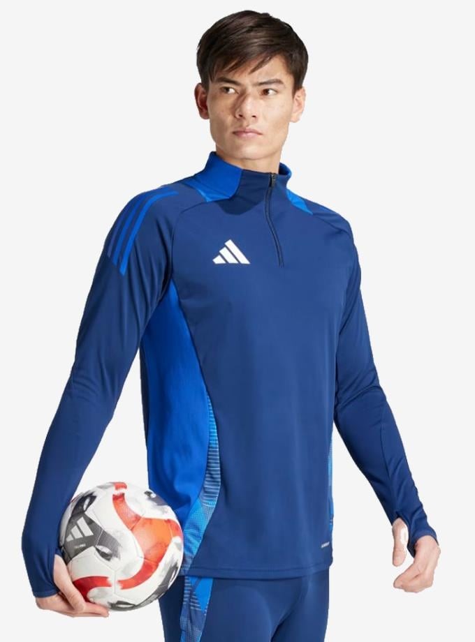 Adidas Tiro24 C Tr Top Erkek Antrenman Üstü