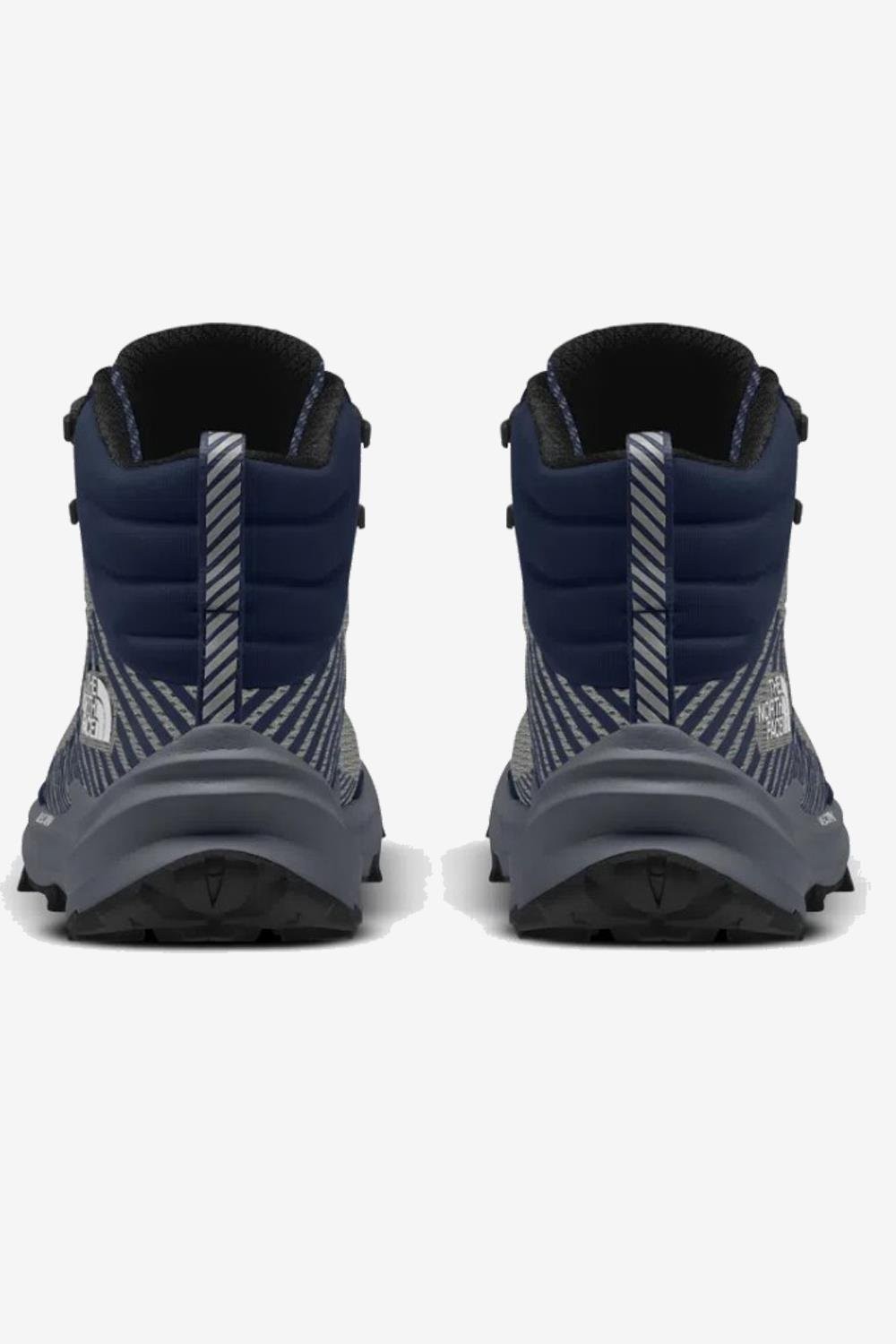 The North Face M Vectiv Fastpack Mid Futurelight Erkek Outdoor Ayakkabısı