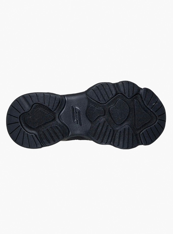 Skechers Bobs Diego Kadın Günlük Ayakkabı 117685-BBK