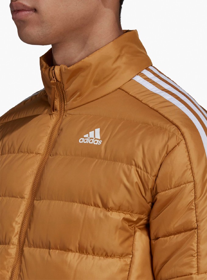 adidas Ess Down Jacket Erkek Mont HK4646
