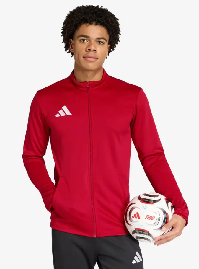 adidas JZ6586 Entrada26 Track Jacket Erkek Ceket