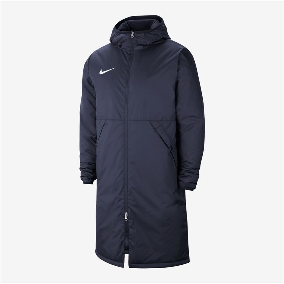 Nike M Nk Syn FL Rpl Park20 Sdf Jkt Erkek Mont