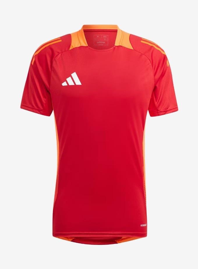 adidas Tıro24 C  Erkek T-shirt IS1658