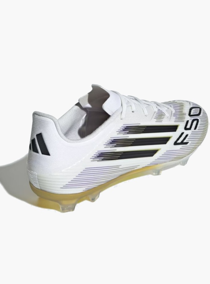 adidas F50 League Firm/Multi Ground Boots Futbol Krampon JI0005