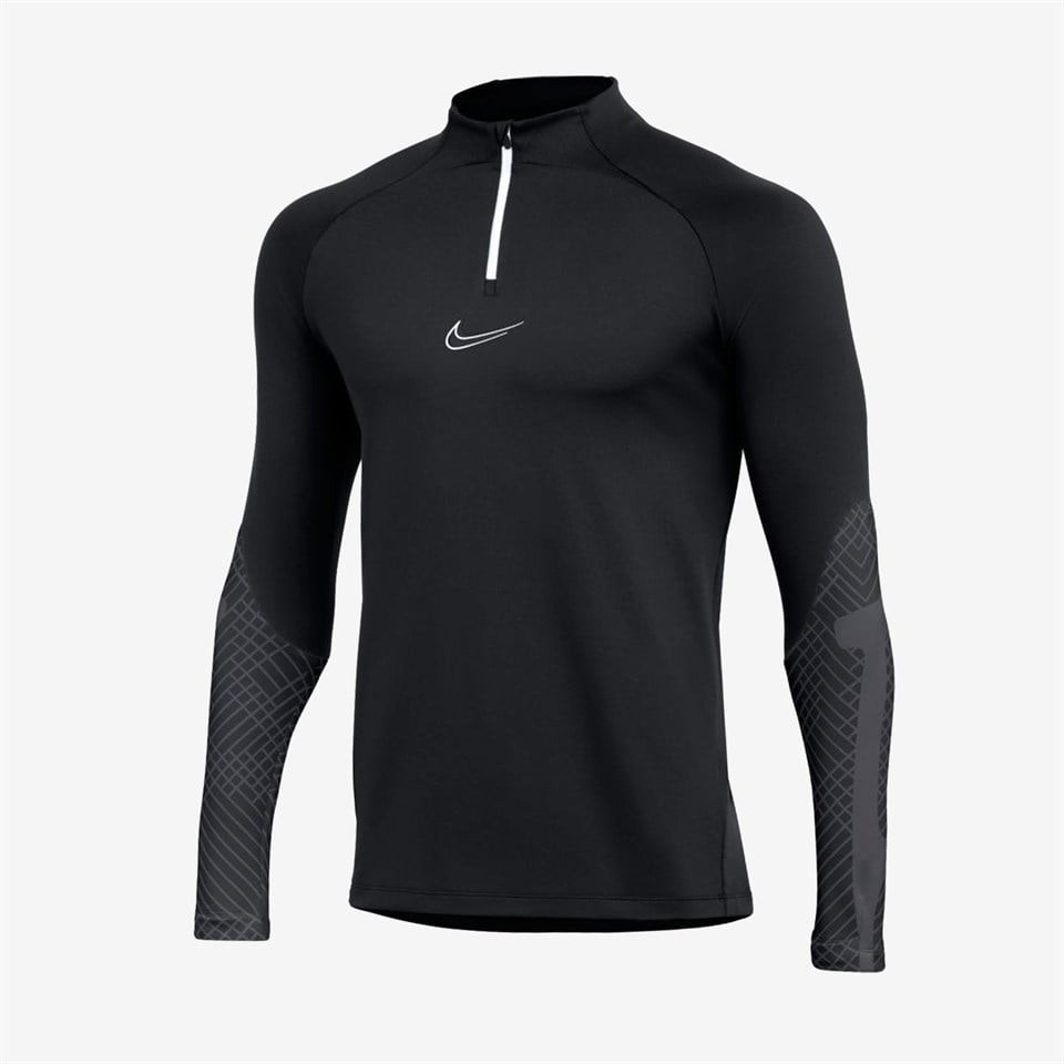 Nike M Nk Df Strk Dril Top K Erkek Antrenman Eşofman Üstü