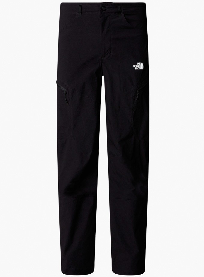 The North Face M Exploration Reg Tapered Erkek Pantolon NF0A8BR3-JK3