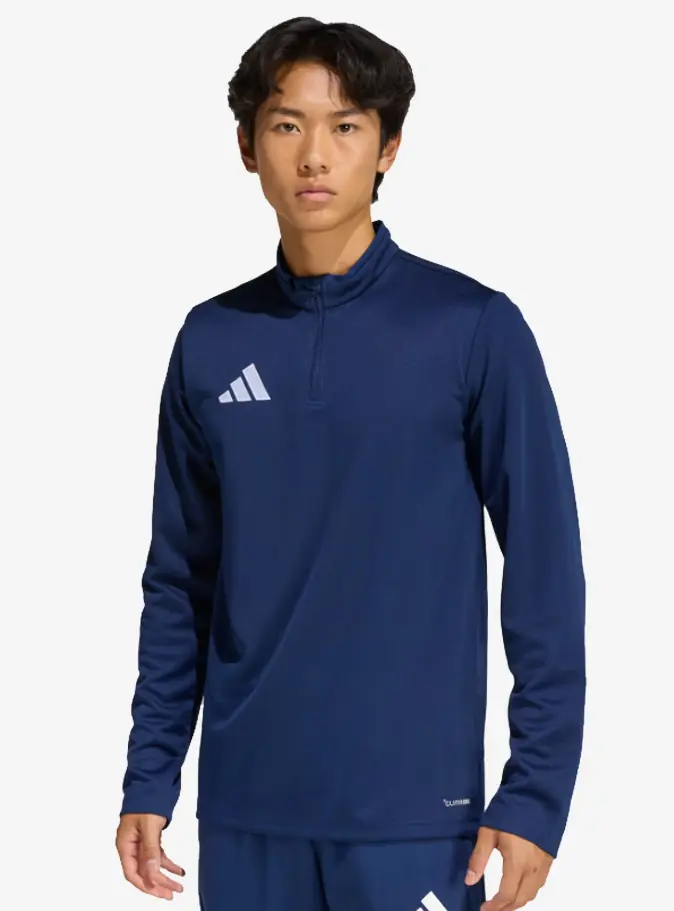 adidas JZ6651 Entrada26 Training Top Erkek Eşofman Üstü