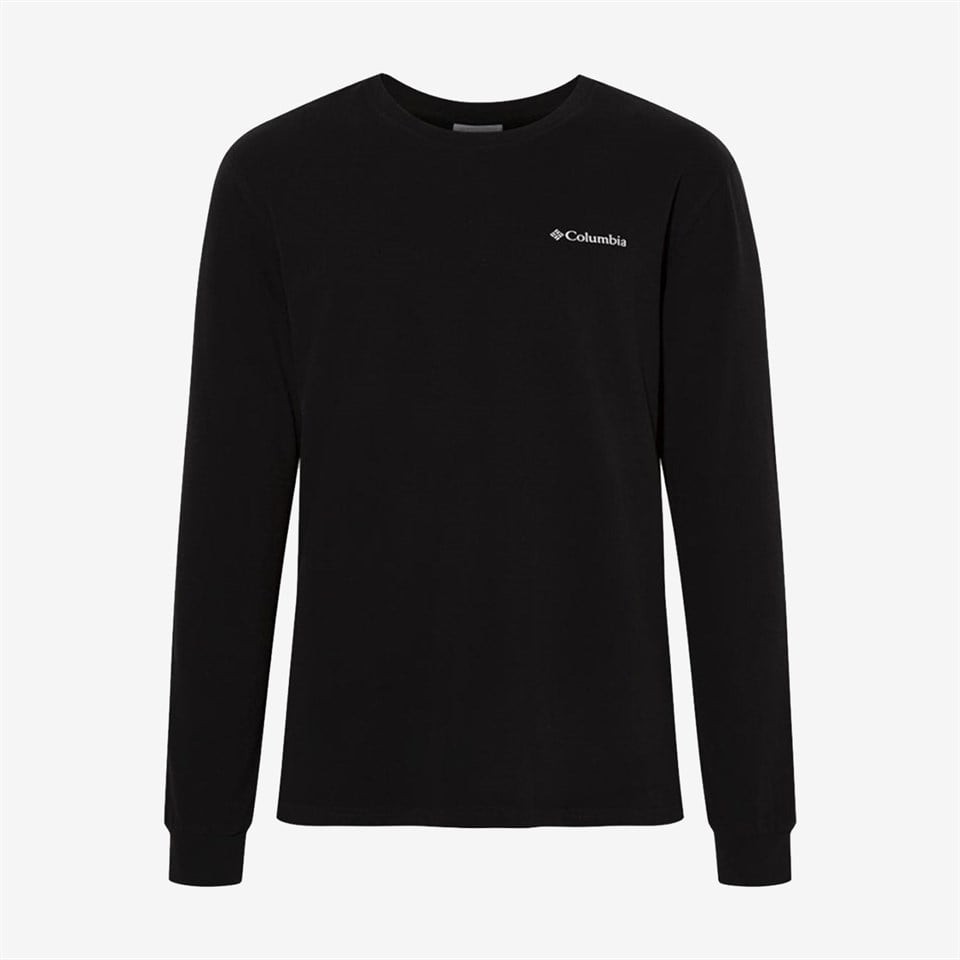 Columbia CS0204 M CSC Basic Crew Sweatshirt Erkek Sweatshirt