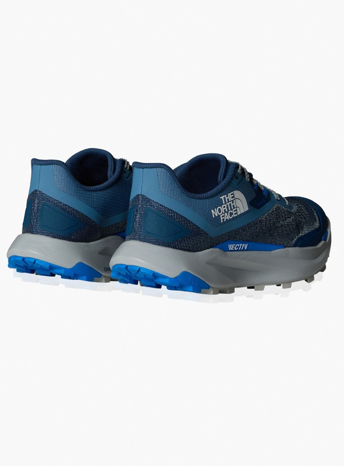 The North Face M Vectiv Infinite 3 Erkek Outdoor Ayakkabısı NF0A8AER-801