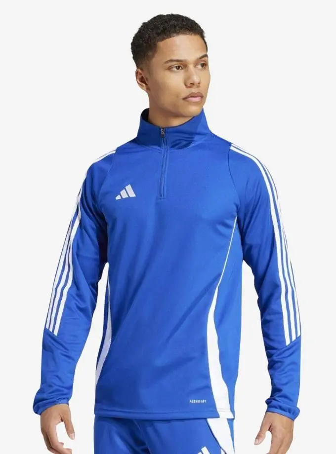 トップス bun Adidas Tiro24 Trtop Erkek Antrenman Üstü IS1042 | Samuray Sport