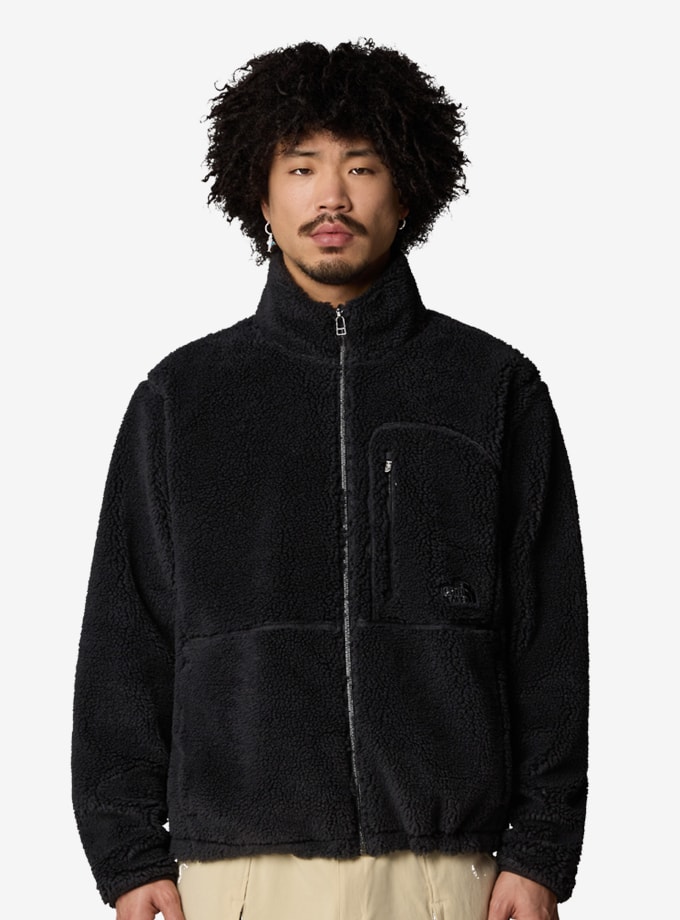 The North Face Extreme Pile 2 FZ Erkek Ceket