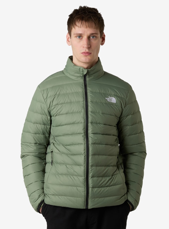 The North Face Classic Down Erkek Mont
