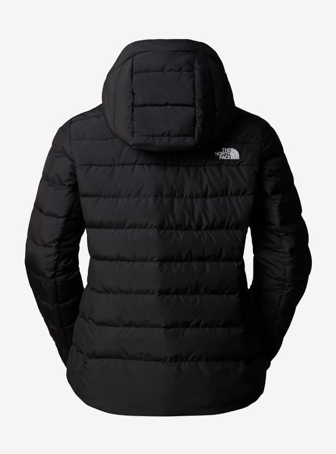 The North Face W Aconcagua 3 Hoodie Kadın Mont