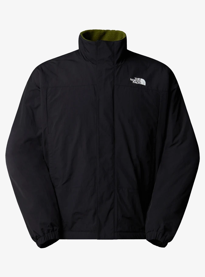 The North Face NF0A89GT-DOB M Yumiori Reversible Erkek Ceket