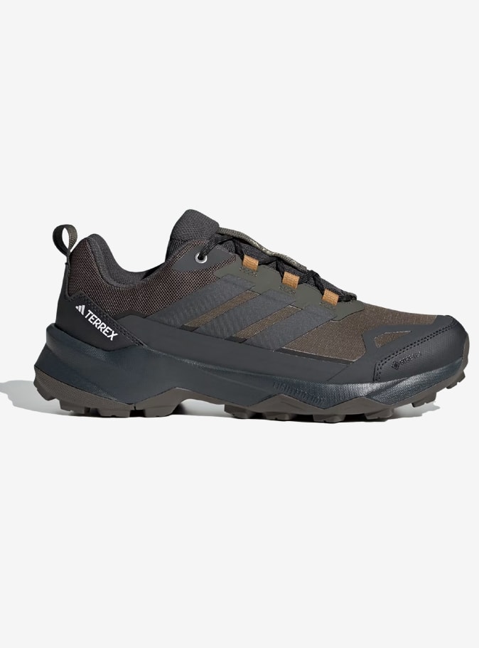 adidas Terrex Skychaser AX5 GORE-TEX Hiking Shoes Erkek Outdoor Ayakkabısı